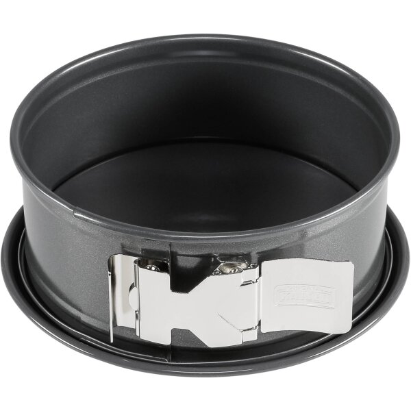 KAISER La Forme Plus Springform mit Flachboden 20 cm