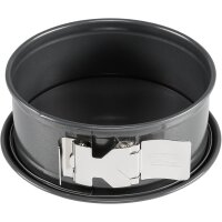 KAISER La Forme Plus Springform mit Flachboden 20 cm