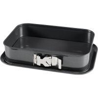 KAISER La Forme Plus Springform rechteckig 35 x 24 cm