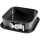 KAISER La Forme Plus Springform quadratisch 24 x 24 cm