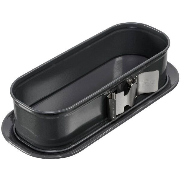 KAISER La Forme Plus Springform Königskuchen 30 x 11 cm