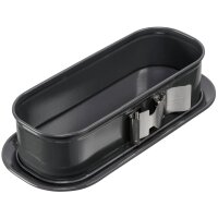 KAISER La Forme Plus Springform Königskuchen 30 x 11 cm