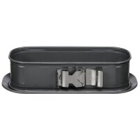 KAISER La Forme Plus Springform Königskuchen 30 x 11 cm