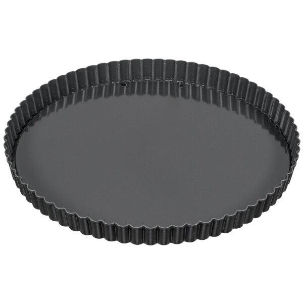 KAISER La Forme Plus Quicheform mit Hebeboden 32 cm