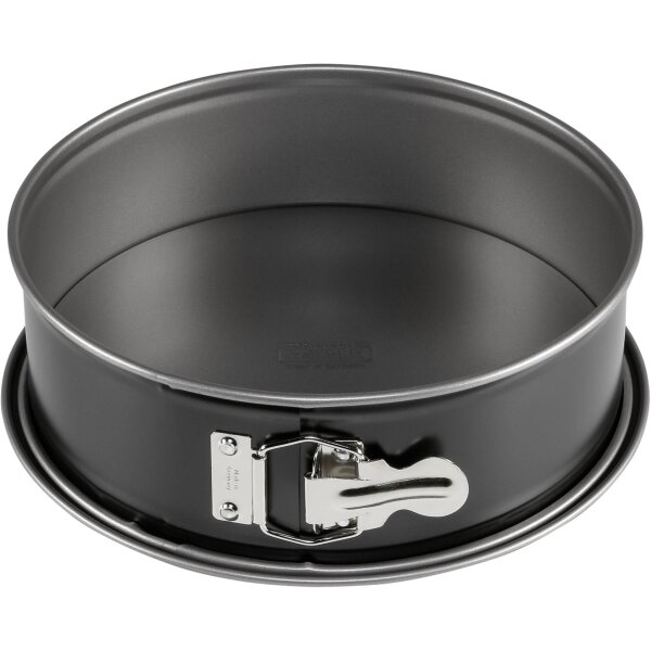 KAISER Inspiration Springform mit Flachboden 24 cm