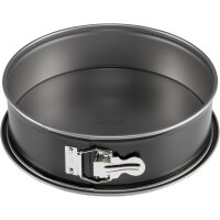 KAISER Inspiration Springform mit Flachboden 26 cm