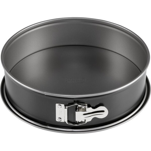 KAISER Inspiration Springform mit Flachboden 28 cm