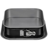 KAISER Inspiration Springform quadratisch 24 x 24 cm