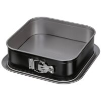 KAISER Inspiration Springform quadratisch 24 x 24 cm
