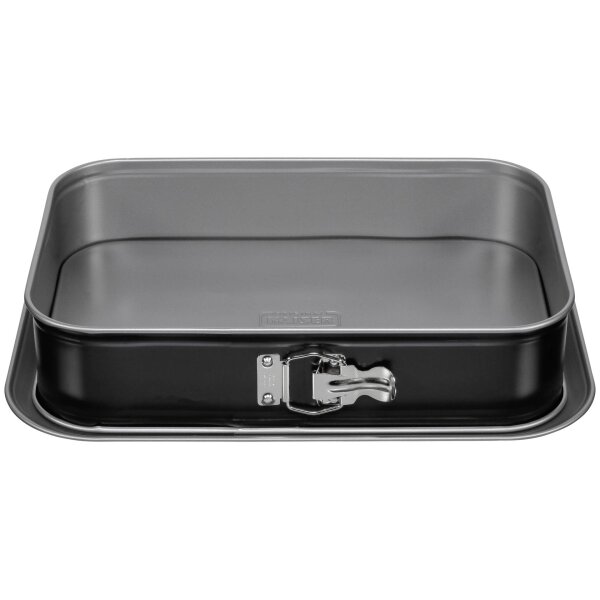 KAISER Inspiration Springform rechteckig 35 x 24 cm