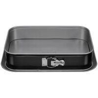 KAISER Inspiration Springform rechteckig 35 x 24 cm