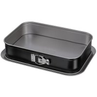 KAISER Inspiration Springform rechteckig 35 x 24 cm