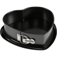 KAISER Inspiration Herzbackform 25 x 26 x 7 cm...