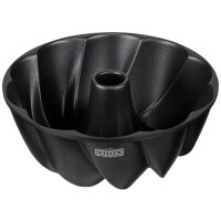 KAISER Inspiration Gugelhupfform 25 cm geschwungene...
