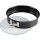 KAISER Inspiration Springform mit Glas-Hebeboden  26 cm runde