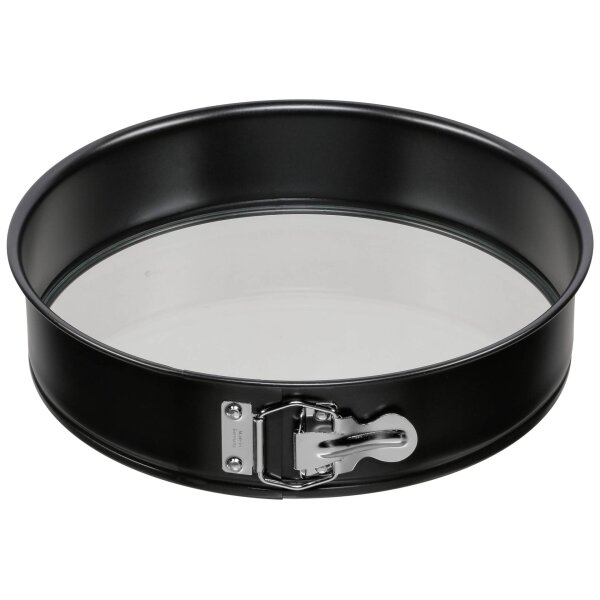 KAISER Inspiration Springform mit Glas-Hebeboden  28 cm runde