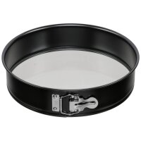 KAISER Inspiration Springform mit Glas-Hebeboden  28 cm...