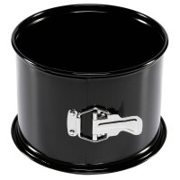 KAISER Inspiration hohe Springf. mit Flachboden 20 cm