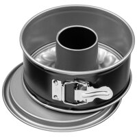 KAISER Inspiration Mini-Springf. mit Flach- und Rohrboden...