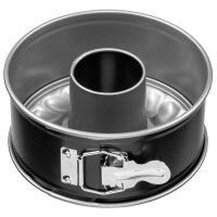 KAISER Inspiration Mini-Springf. mit Flach- und Rohrboden...