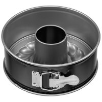 KAISER Inspiration Mini-Springf. mit Flach- und Rohrboden...