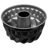 KAISER Inspiration Bund-/ Gugelhupfform Mini 16 cm