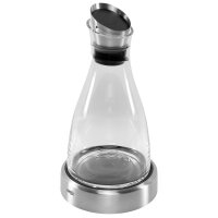 Emsa Flow Kühlkaraffe 1,0l glas 505219