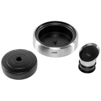 Emsa Flow Kühlkaraffe 1,0l glas 505219