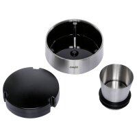 Emsa Flow Slim Kühlkaraffe glas 1,0l 514233