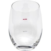Alessi Mami-XL Longdrinkglas 4er SG119/3S4