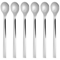 WMF 1291396046 Nuova Latte Macchiato Löffel Set...