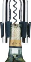 WMF Prosecco-/ Weinkorkenzieher Vino poliert 16cm