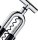 WMF Prosecco-/ Weinkorkenzieher Vino poliert 16cm
