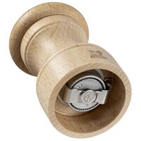 Peugeot BISTRO  Pfeffermühle Buchenholz Natur 10 cm