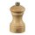 Peugeot BISTRO  Salzmühle Buchenholz Natur 10 cm