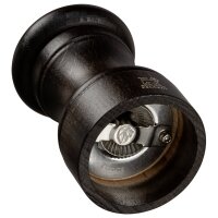 Peugeot BISTRO  Salzmühle Buchenholz Schokolade 10 cm