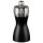 Peugeot FIDJI Pfeffermühle Buchenholz matt schwarz 12 cm