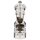 Peugeot NANCY Pfeffermühle Acryl klar 18 cm