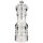 Peugeot NANCY Salzmühle Acryl klar 18 cm