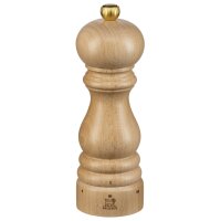 Peugeot PARIS Pfeffermühle Buchenholz Natur 18 cm