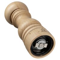 Peugeot PARIS Pfeffermühle Buchenholz Natur 18 cm