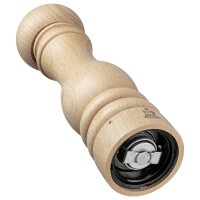 Peugeot PARIS Pfeffermühle Buchenholz Natur 22 cm