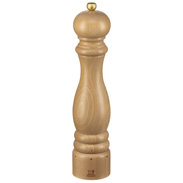 Peugeot PARIS Pfeffermühle Buchenholz Natur 30 cm