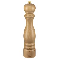 Peugeot PARIS Pfeffermühle Buchenholz Natur 30 cm