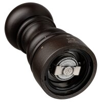 Peugeot PARIS Pfeffermühle Buchenholz Schokolade 12 cm