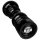 Peugeot PARIS Pfeffermühle U select schwarz lackiert, 18 cm