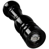 Peugeot PARIS Pfeffermühle U select schwarz lackiert...