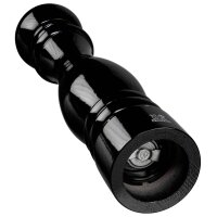 Peugeot PARIS Pfeffermühle Buchenholz schw lackiert...