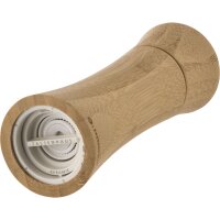 Zassenhaus Pfeffermühle Frankfurt Bambus, 18 cm
