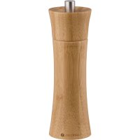 Zassenhaus Salzmühle Frankfurt Bambus, 18 cm